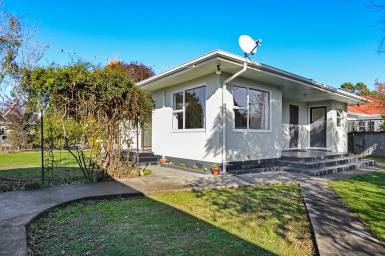 Photo of property in 701 Park Road South, Akina, Hastings, 4122