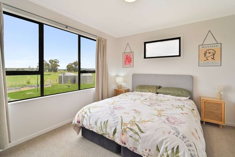 Photo of property in 709 Ongaonga Road, Ongaonga, Waipawa, 4272