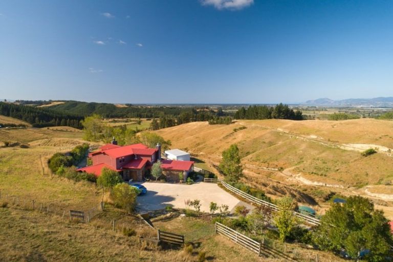 Photo of property in 76 Teapot Valley Road, Brightwater, 7091