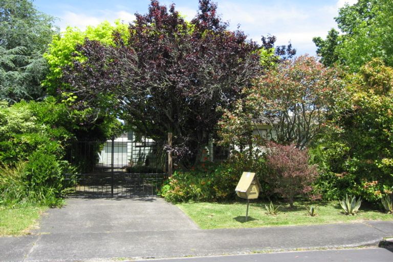 Photo of property in 21 Pinotage Place, Huapai, Kumeu, 0810