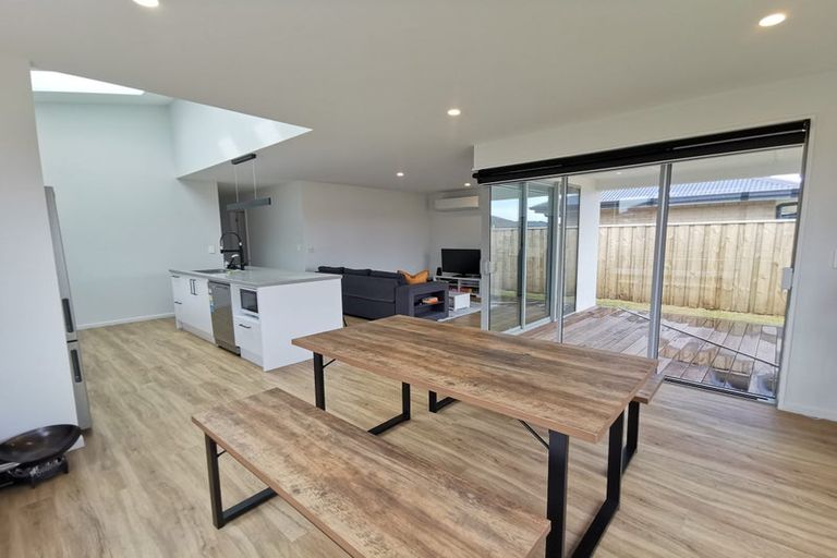 Photo of property in 46 Quinn Crescent, Woodend, 7610