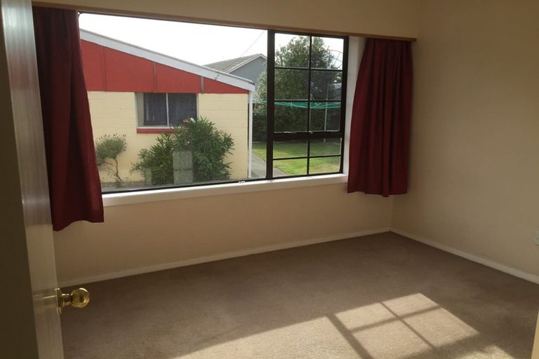 Photo of property in 14 Cavendish Road, Casebrook, Christchurch, 8051