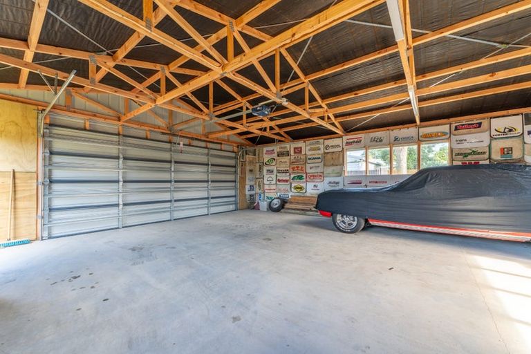 Photo of property in 221 Talbot Street, Geraldine, 7930