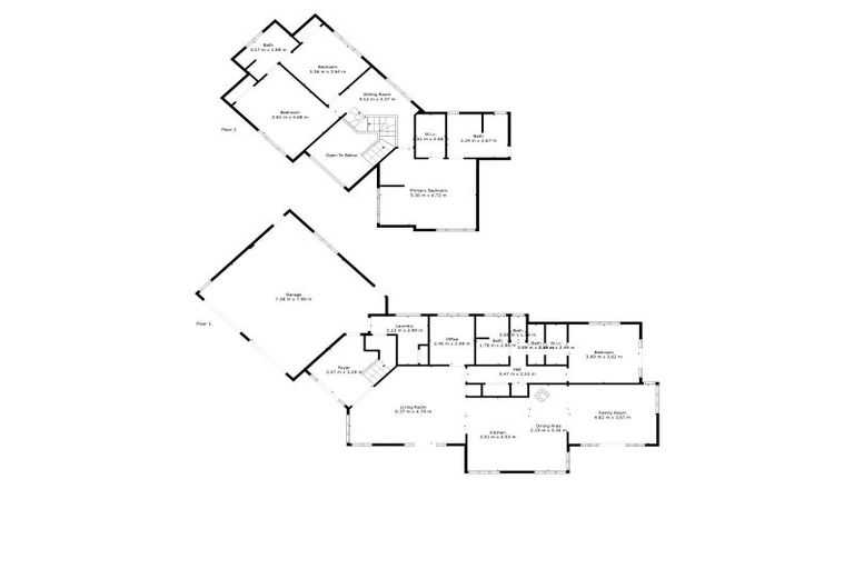 Photo of property in 88 Seddon Road, Waitoa, Te Aroha, 3393