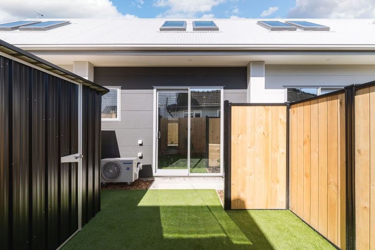 Photo of property in 9/19 Winchester Street, Merivale, Christchurch, 8014