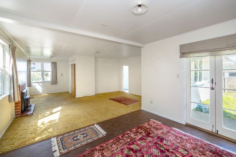 Photo of property in 61 Watt Street, Featherston, 5710