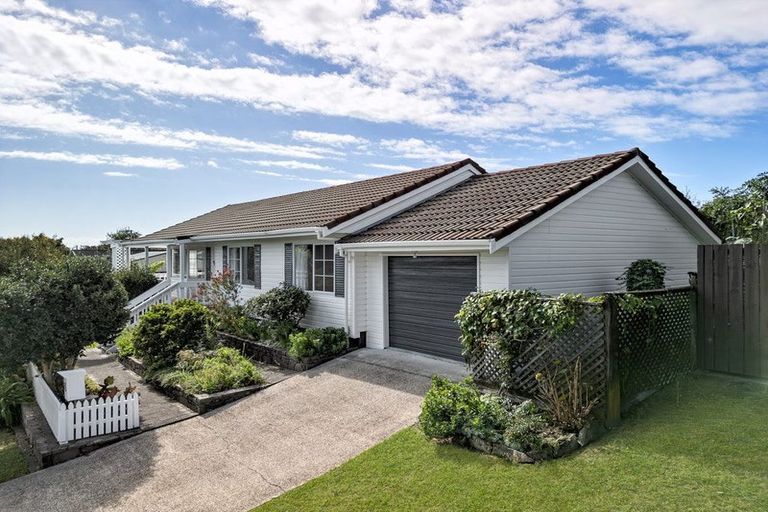 Photo of property in 5 Clydesburn Avenue, Te Puke, 3119