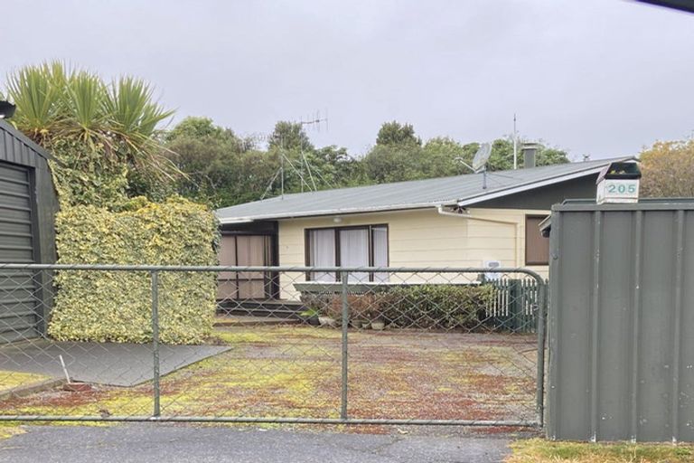 Photo of property in 205 Omori Road, Kuratau, Turangi, 3381