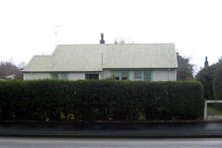 Photo of property in 257 High Street North, Carterton, 5713