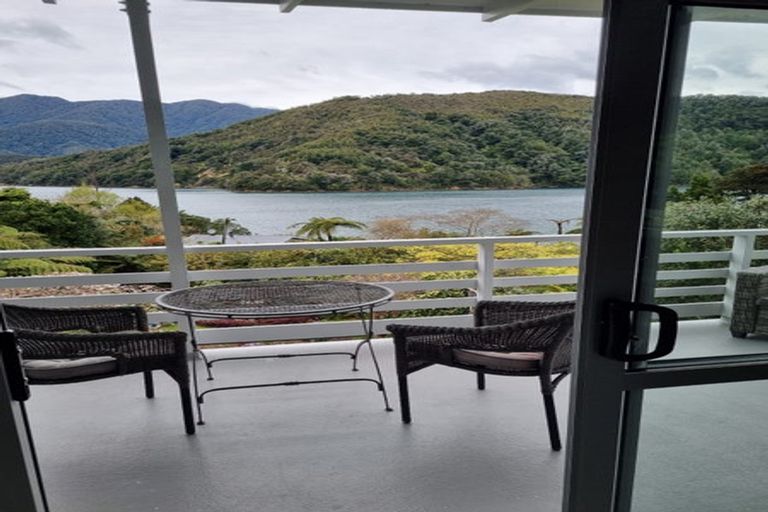 Photo of property in 3160 Tuna Bay, Tennyson Inlet, Rai Valley, 7195