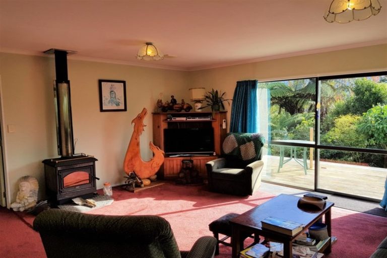 Photo of property in 73 Pukekauri Road, Waikino, Waihi, 3682