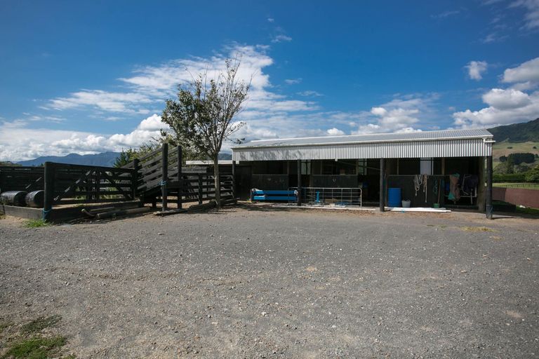 Photo of property in 922 Old Te Aroha Road, Okauia, Matamata, 3471