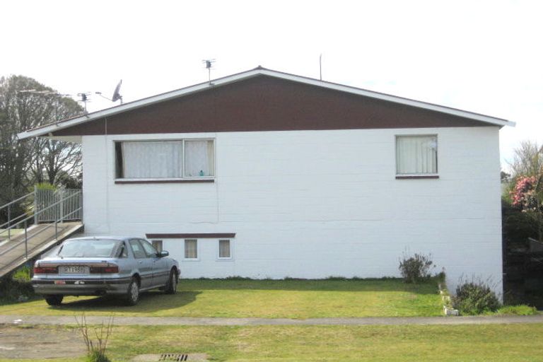 Photo of property in 16c Orlando Street, Stratford, 4332