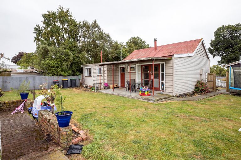 Photo of property in 11 Lyall Terrace, Temuka, 7920