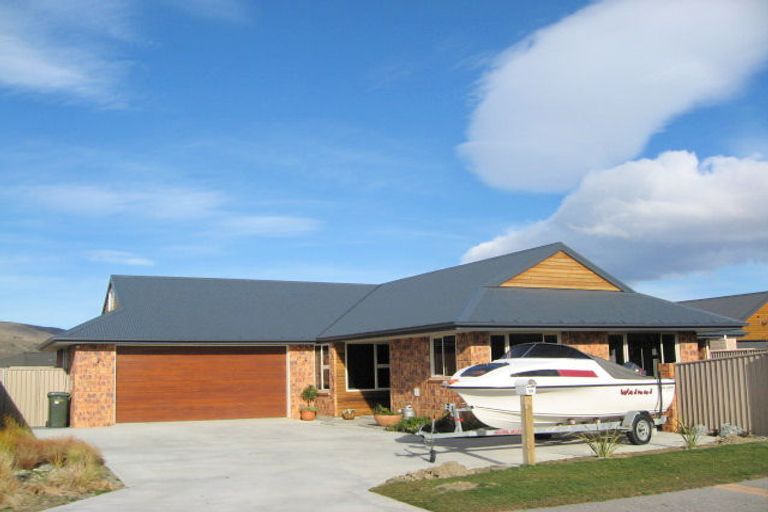 Photo of property in 37 Fenwick Crescent, Cromwell, 9310