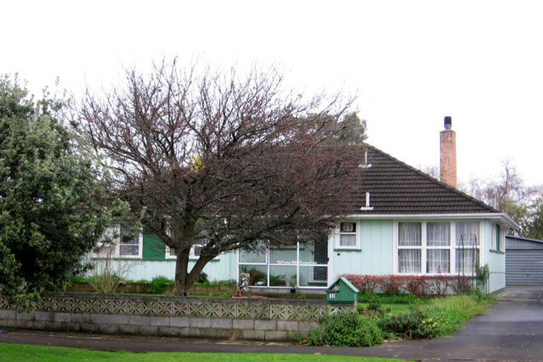 Photo of property in 10 Drake Street, Awapuni, Palmerston North, 4412