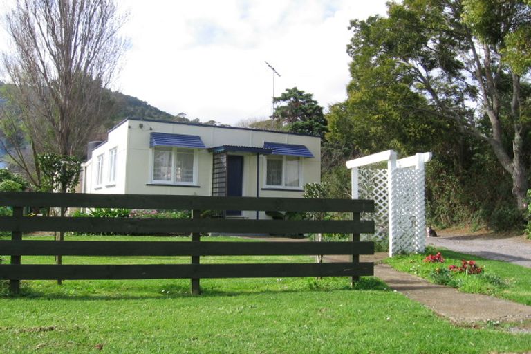 Photo of property in 53 Seaview Avenue, Te Puru, Thames, 3575
