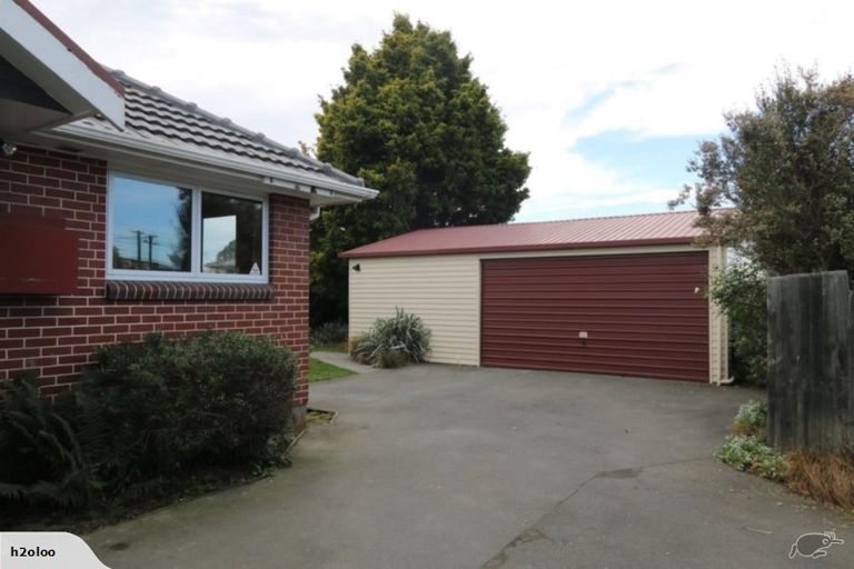 Photo of property in 12a Stackhouse Avenue, Bishopdale, Christchurch, 8053