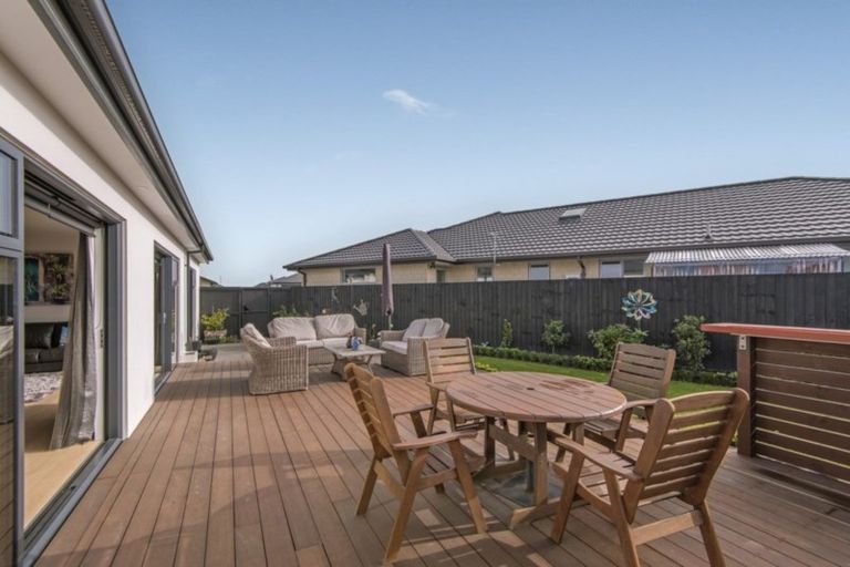 Photo of property in 23 Echelon Drive, Wigram, Christchurch, 8042