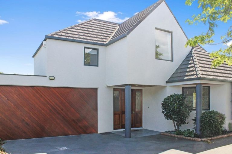 Photo of property in 28b Creyke Road, Ilam, Christchurch, 8041