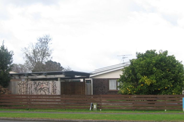 Photo of property in 71a Settlement Road, Papakura, 2110