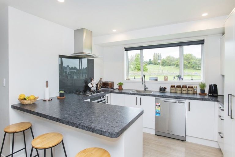 Photo of property in 650 Back Ormond Road, Makauri, Gisborne, 4071