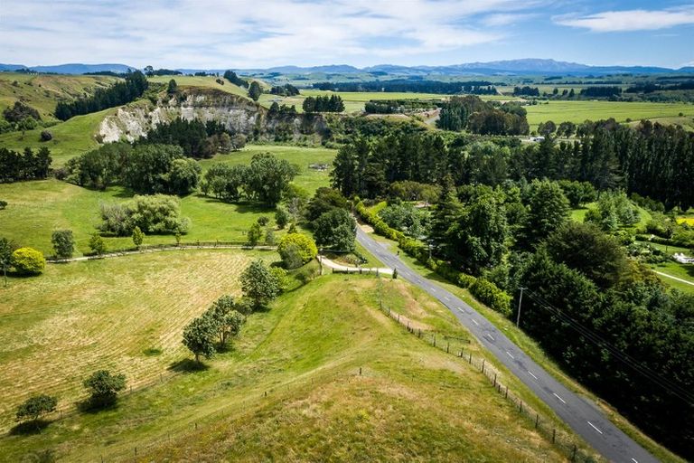 Photo of property in 149 Aorangi Road, Maraekakaho, Hastings, 4171