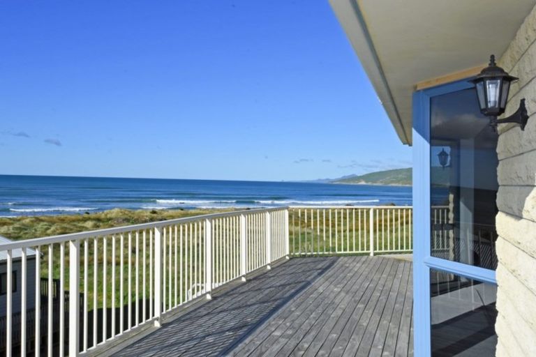 Photo of property in 80 Akitio Esplanade, Akitio, Pongaroa, 4991