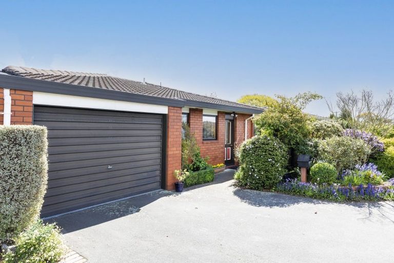 Photo of property in 3/32 Hanrahan Street, Upper Riccarton, Christchurch, 8041