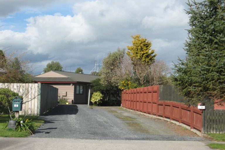 Photo of property in 30 Radiata Street, Fairview Downs, Hamilton, 3214