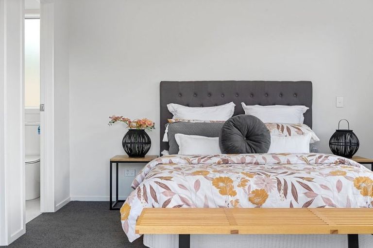 Photo of property in 4 Memorial Rise, Morrinsville, 3300