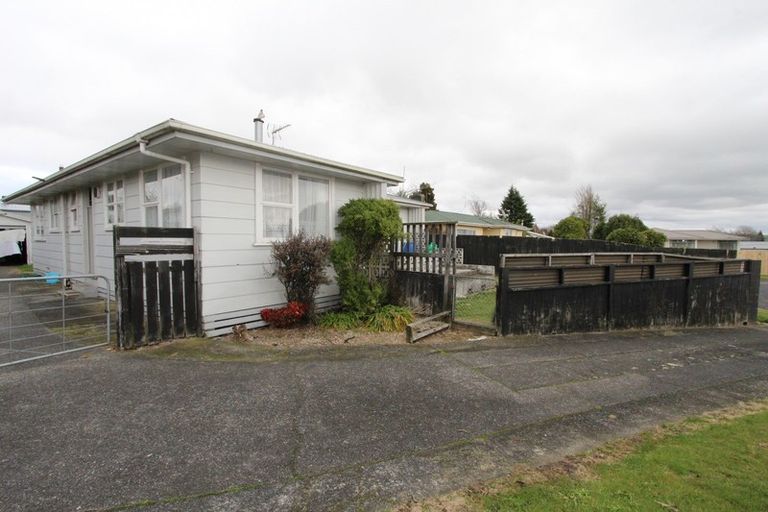 Photo of property in 9 Piopio Place, Tokoroa, 3420