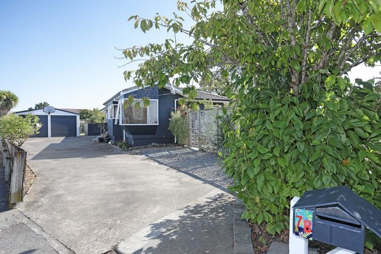 Photo of property in 7b Mountfort Grove, Feilding, 4702