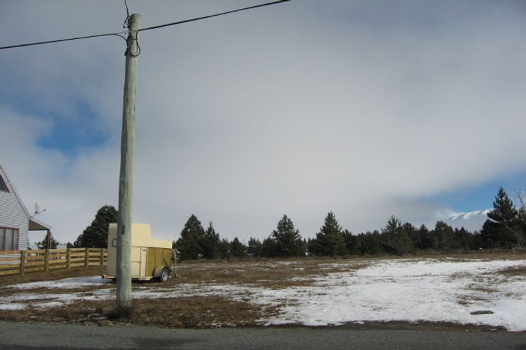 Photo of property in 54 Glencairn Road, Twizel, 7901