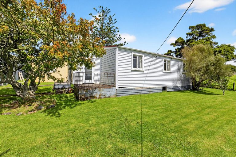 Photo of property in 170 Kaiwaka-mangawhai Road, Kaiwaka, Wellsford, 0975