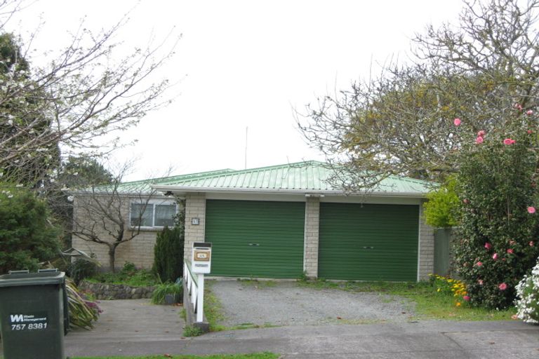 Photo of property in 4 Broadway, Waitara, 4320