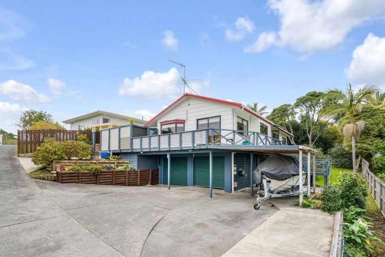 Photo of property in 23 Gibraltar Street, Howick, Auckland, 2014