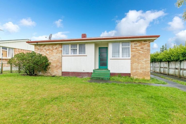 Photo of property in 84 Pine Avenue, Melville, Hamilton, 3206