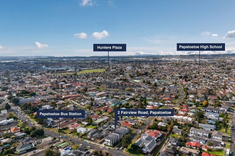 Photo of property in 5/2 Fairview Road, Papatoetoe, Auckland, 2025