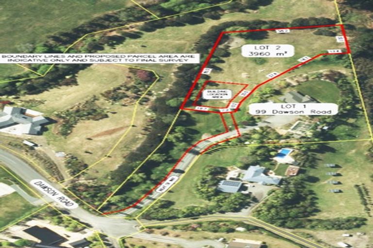 Photo of property in 99 Dawson Road, Upper Moutere, 7173