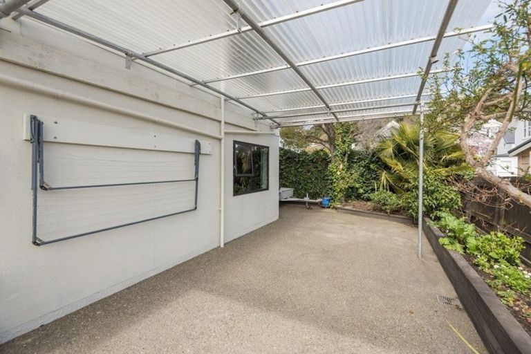 Photo of property in 203a Collingwood Street, Nelson, 7010