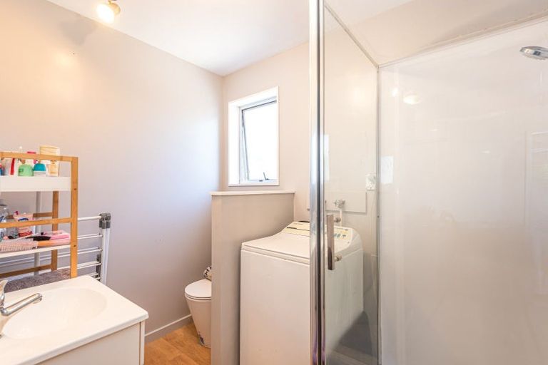 Photo of property in 4/33 Somerset Crescent, Spreydon, Christchurch, 8024