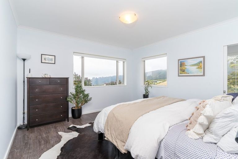 Photo of property in 870 Blueskin Road, Mount Cargill, Waitati, 9085