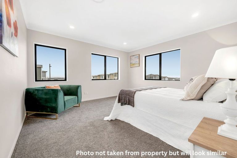 Photo of property in 3 Sagitta Drive, Flat Bush, Auckland, 2019