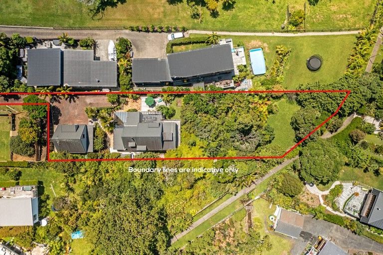Photo of property in 89a Hebron Road, Waiake, Auckland, 0630