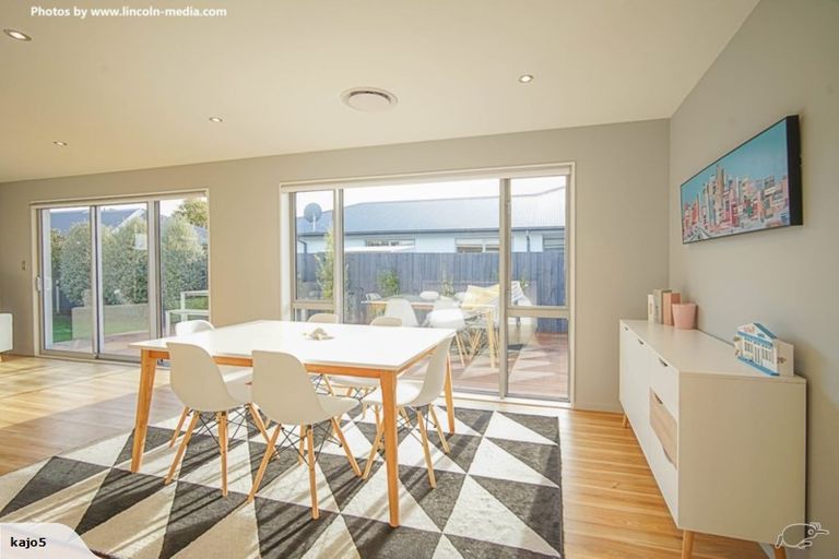 Photo of property in 60 Bradwell Crescent, Halswell, Christchurch, 8025