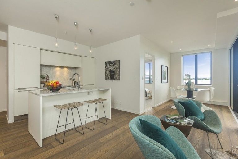 Photo of property in 404/23a Pollen Street, Grey Lynn, Auckland, 1021