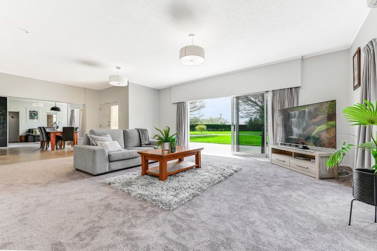 Photo of property in 370 Newell Road, Tamahere, Hamilton, 3283
