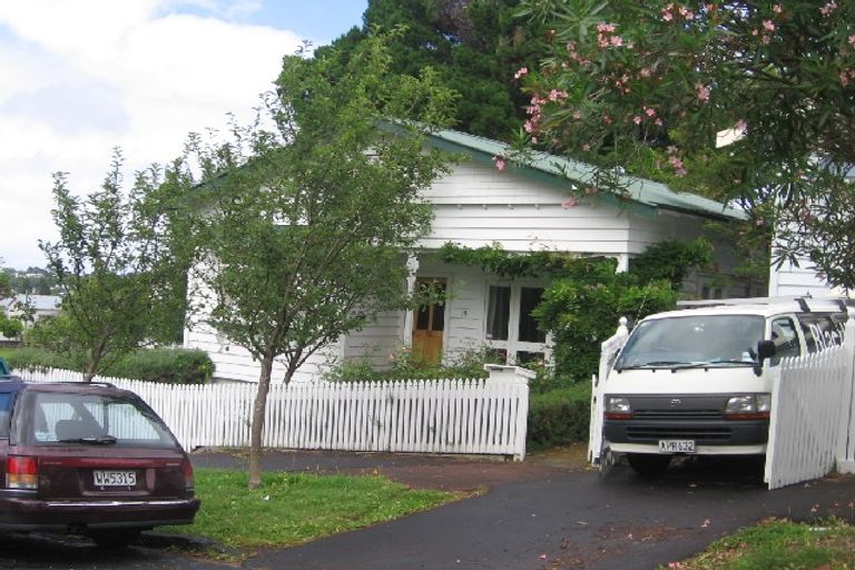 Photo of property in 19 Provost Street, Ponsonby, Auckland, 1011