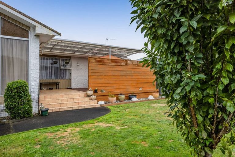 Photo of property in 36 Atkinson Street, Normanby, Hawera, 4614